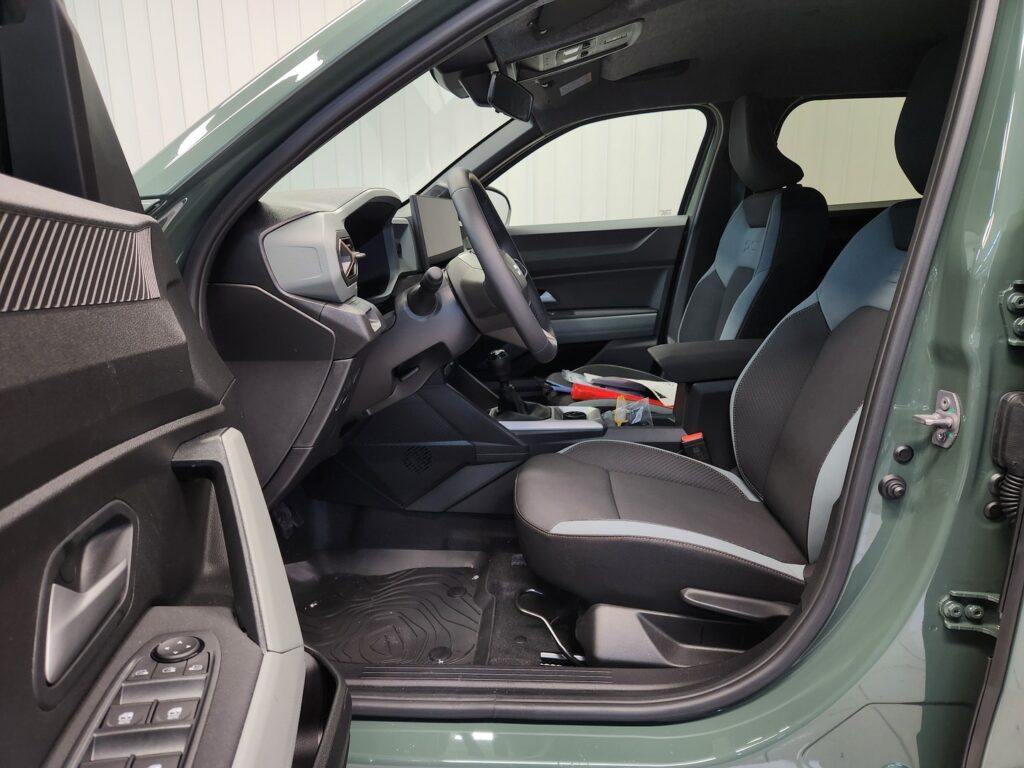 Dacia Duster, image 6