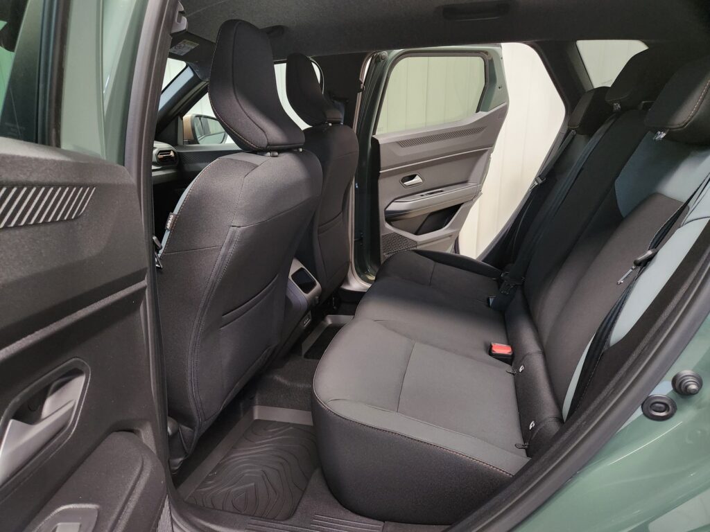 Dacia Duster, image 7