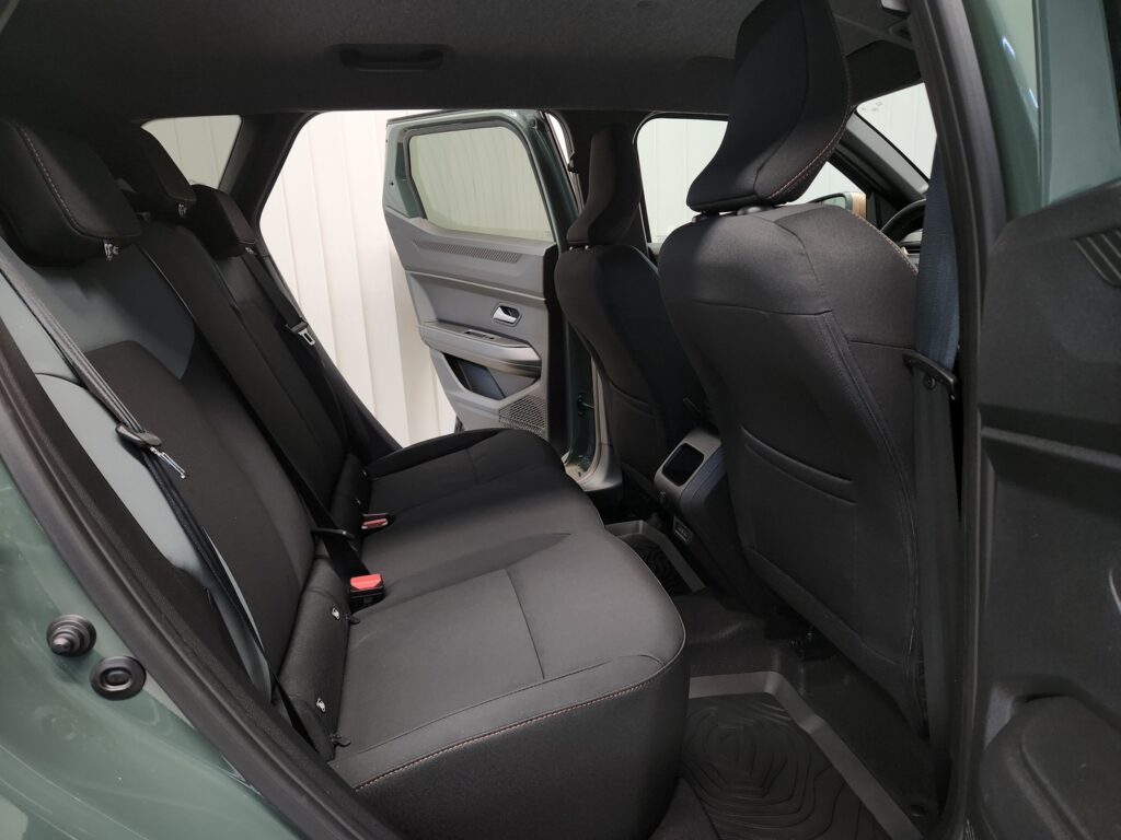 Dacia Duster, image 8