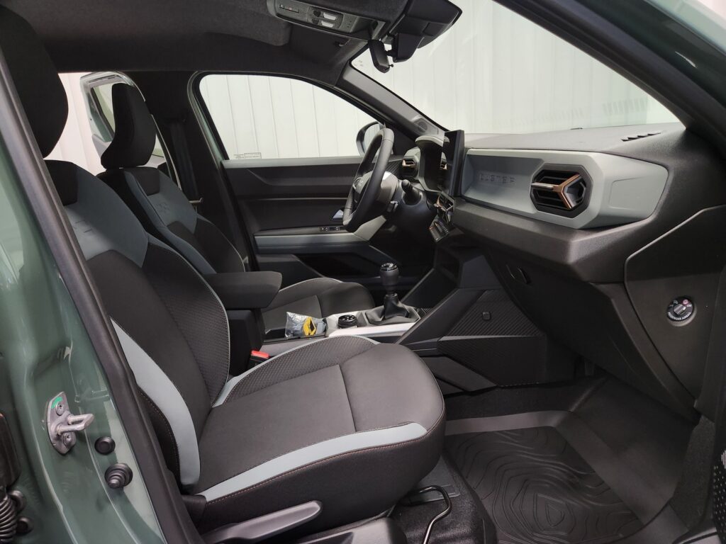 Dacia Duster, image 9