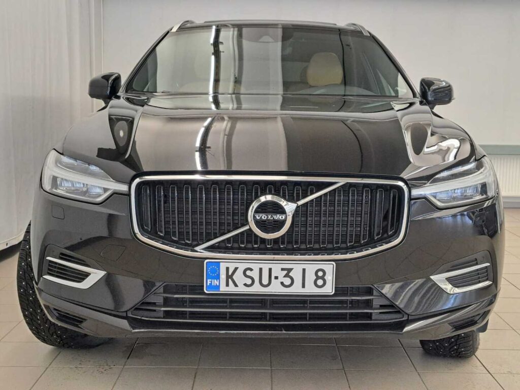 Volvo XC60, image 2