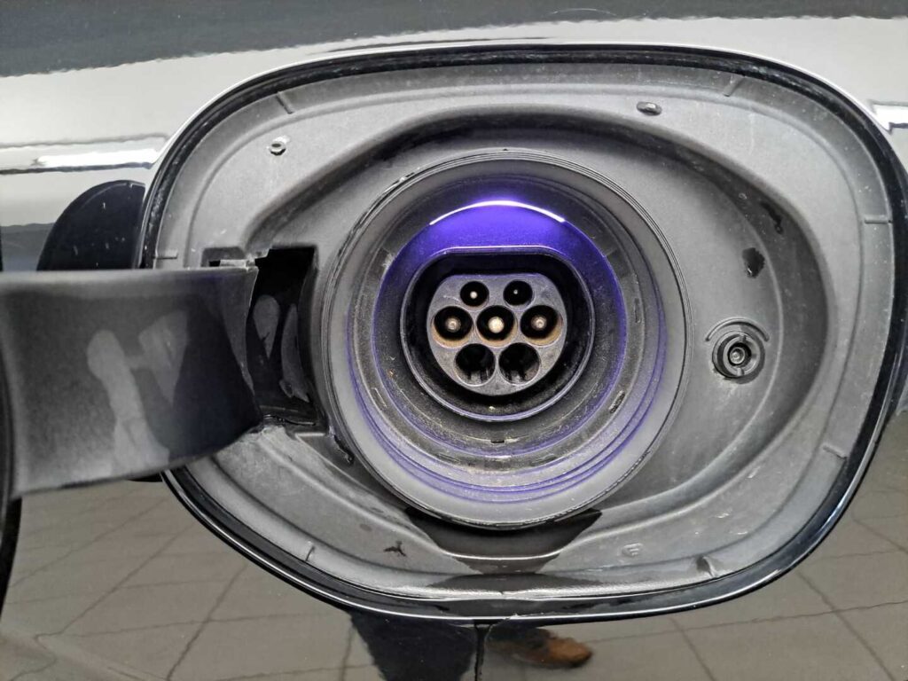 Volvo XC60, image 23