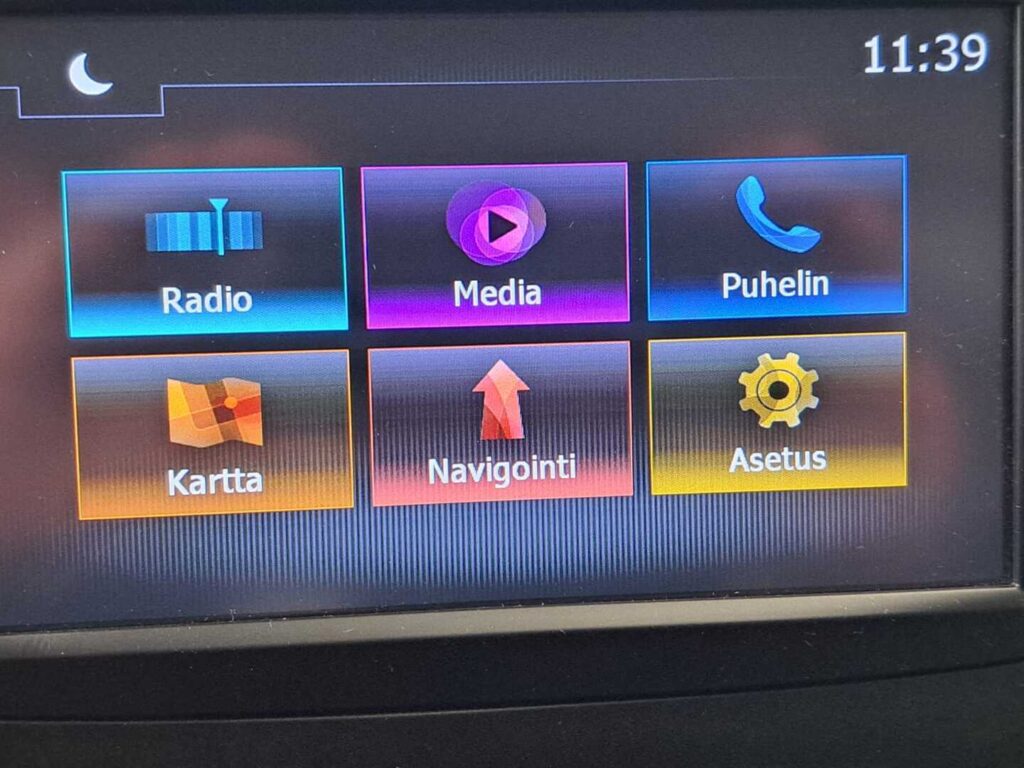 Renault Trafic, image 12