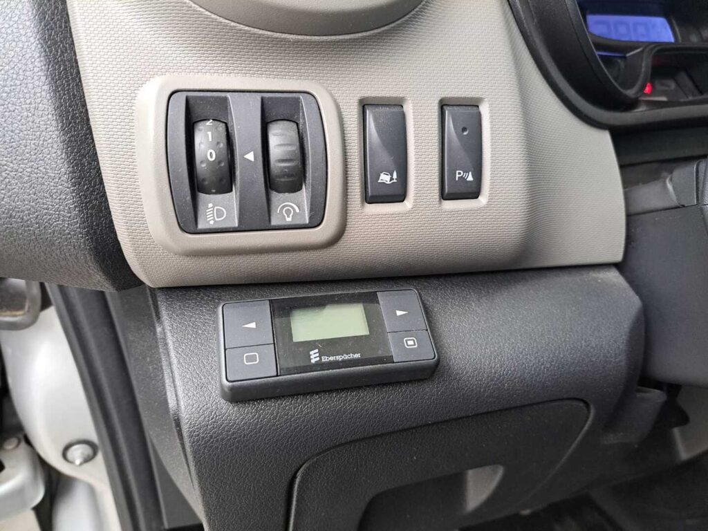 Renault Trafic, image 14