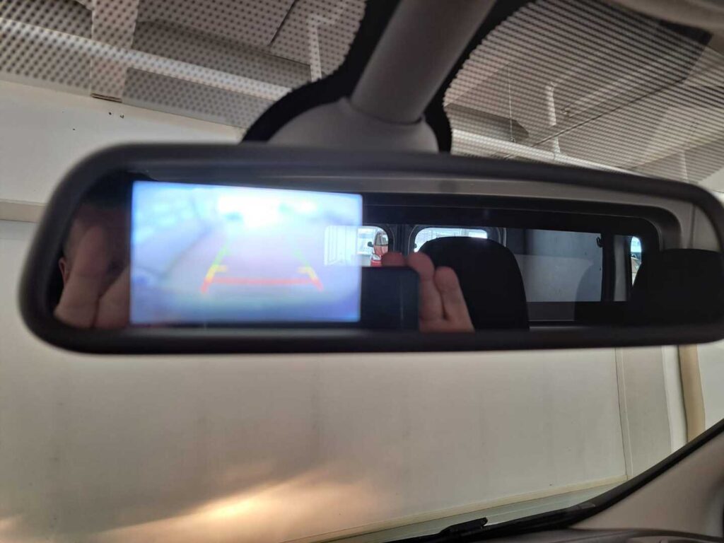 Renault Trafic, image 15