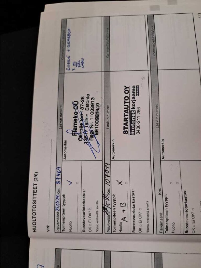 Renault Trafic, image 21