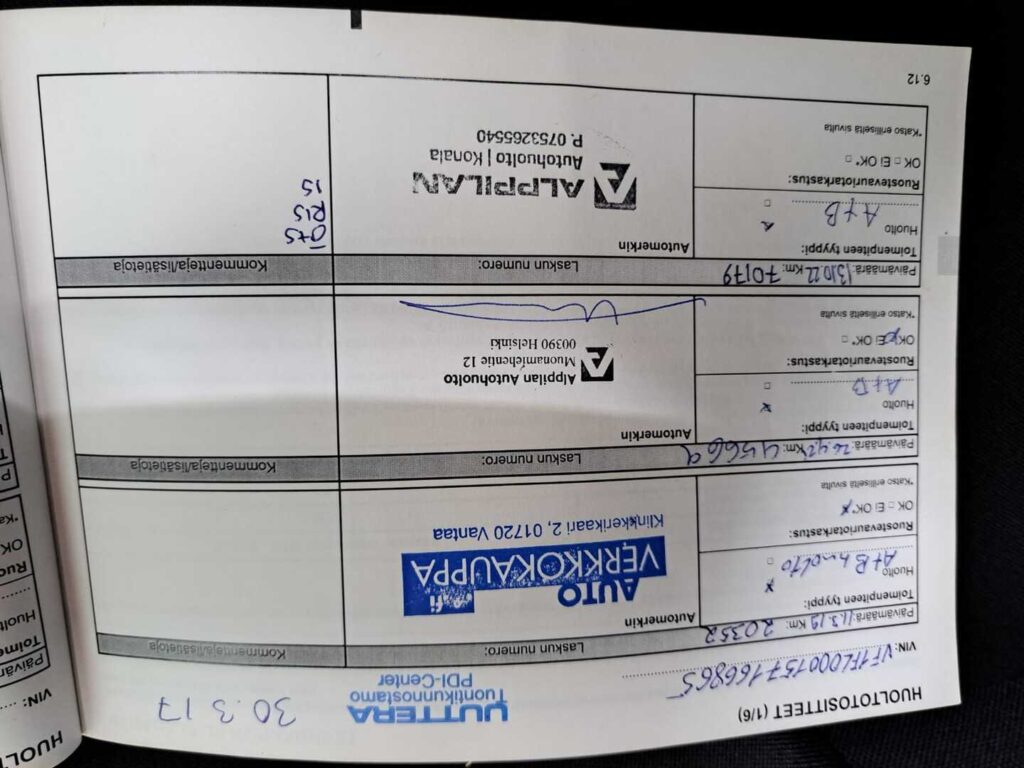 Renault Trafic, image 22