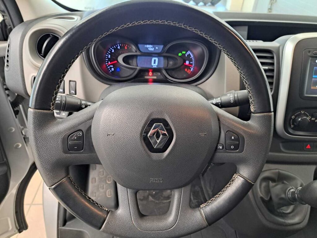 Renault Trafic, image 9