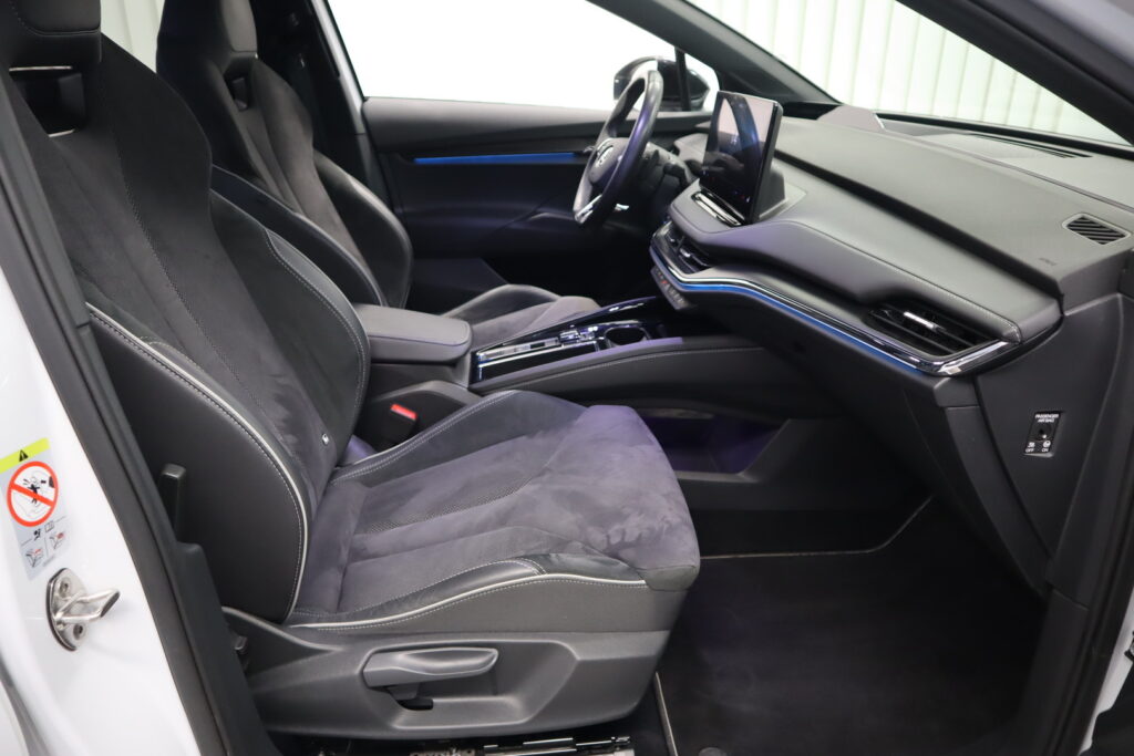 Skoda Enyaq, image 11