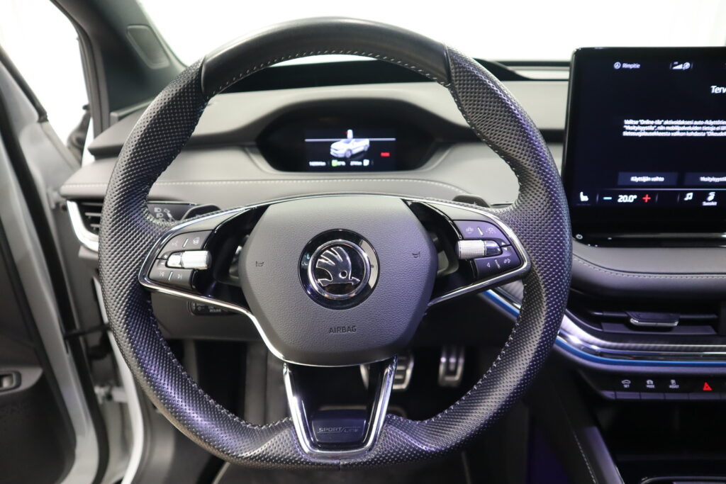 Skoda Enyaq, image 15