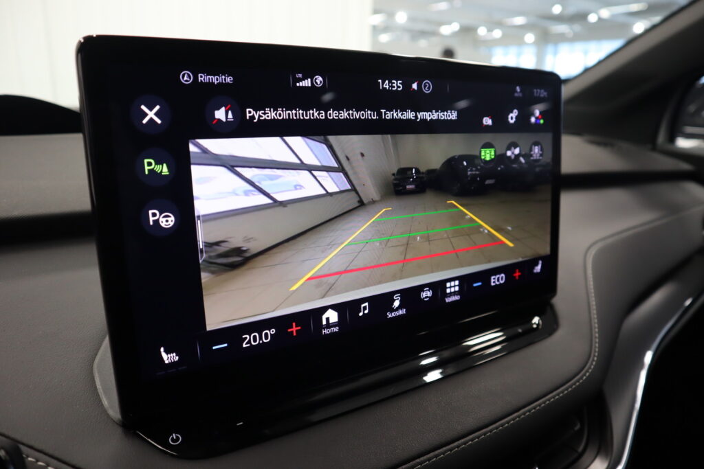 Skoda Enyaq, image 18