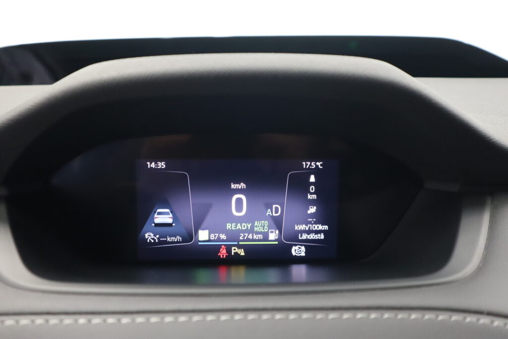 Skoda Enyaq, image 19