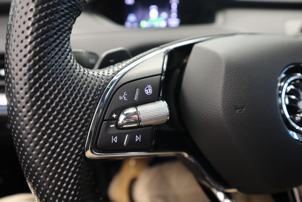 Skoda Enyaq, image 20