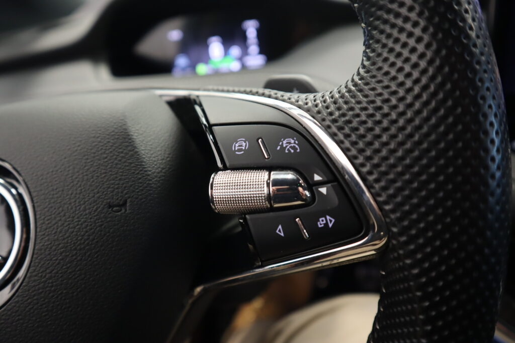 Skoda Enyaq, image 21