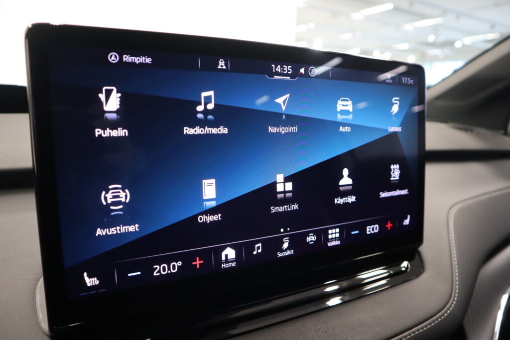 Skoda Enyaq, image 22