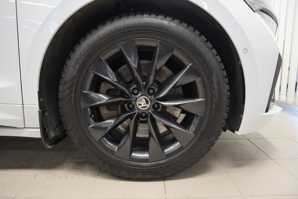 Skoda Enyaq, image 23