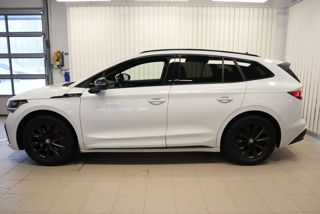 Skoda Enyaq, image 4
