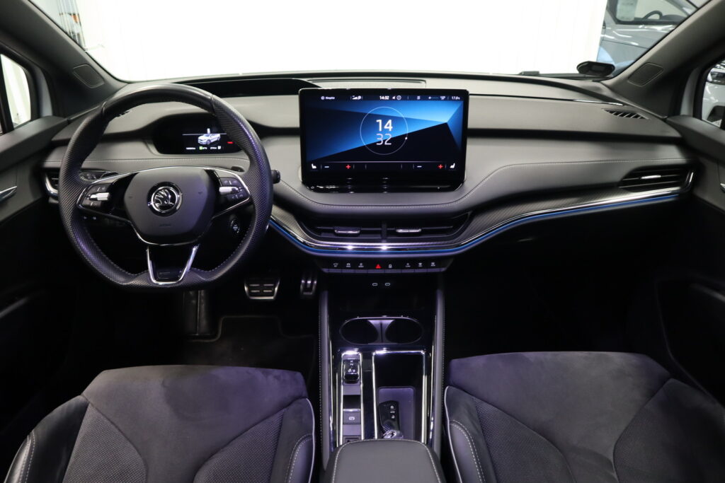 Skoda Enyaq, image 9