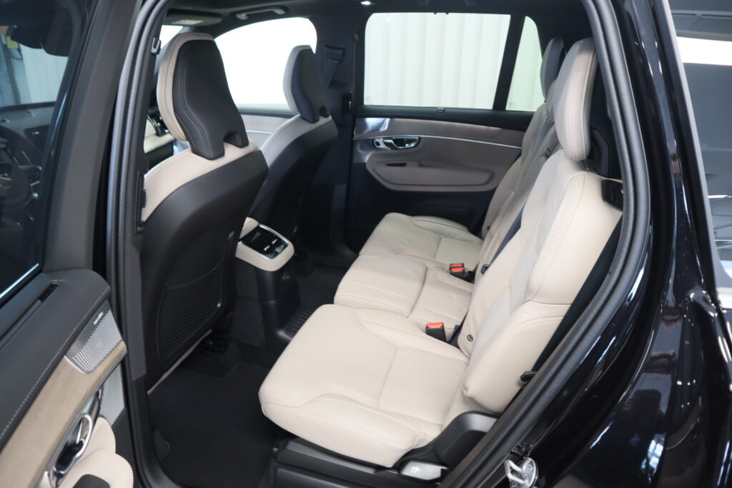 Volvo XC90, image 11