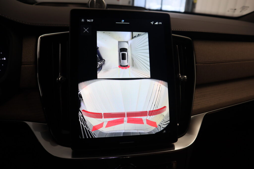 Volvo XC90, image 15