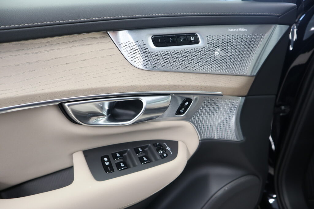 Volvo XC90, image 16