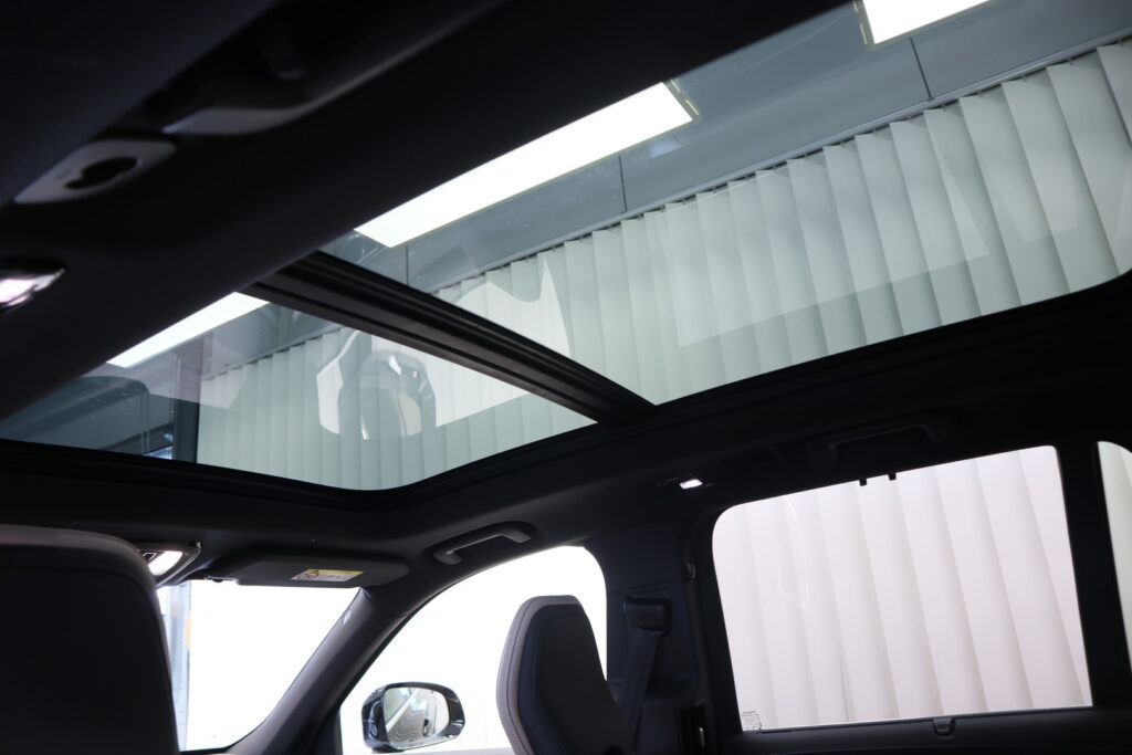 Volvo XC90, image 18