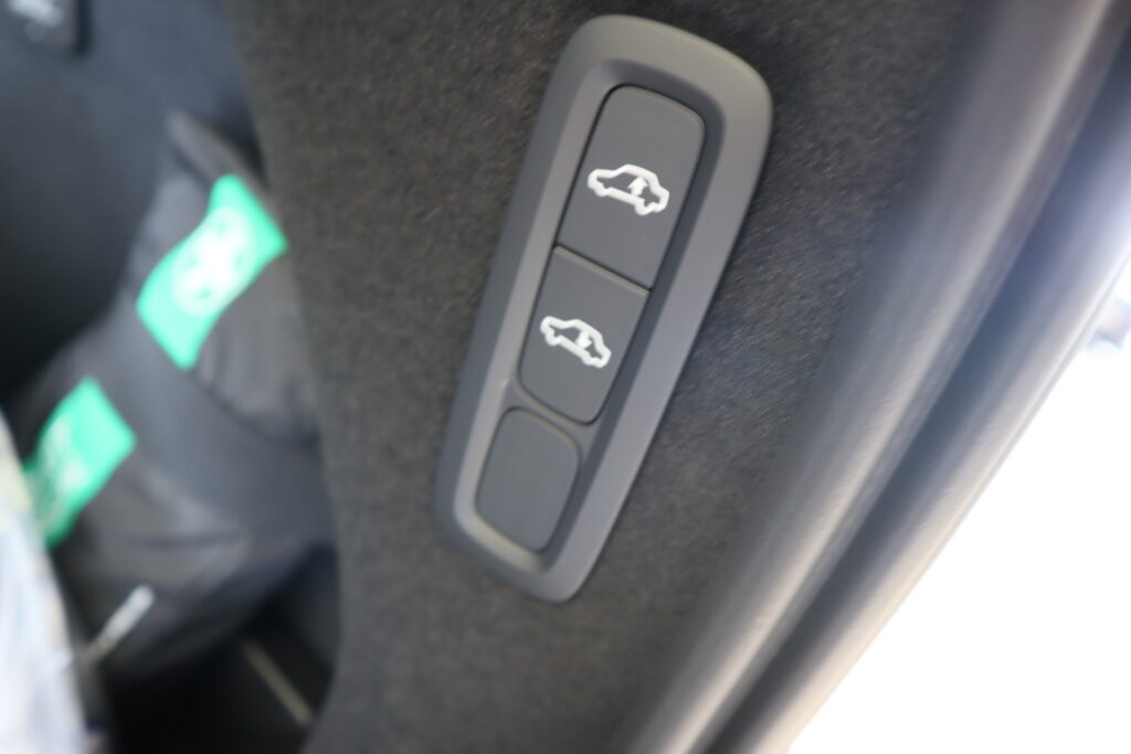 Volvo XC90, image 20