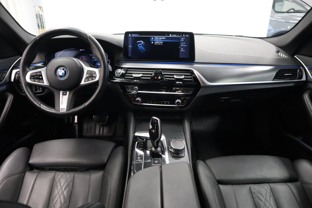 BMW 530, image 10