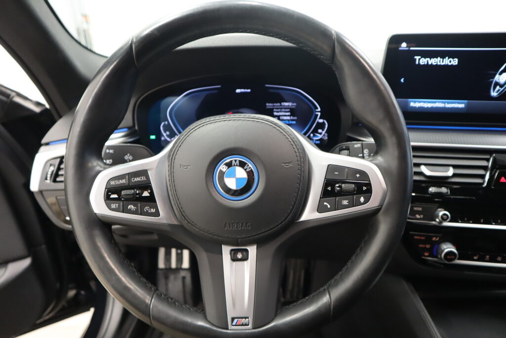 BMW 530, image 15