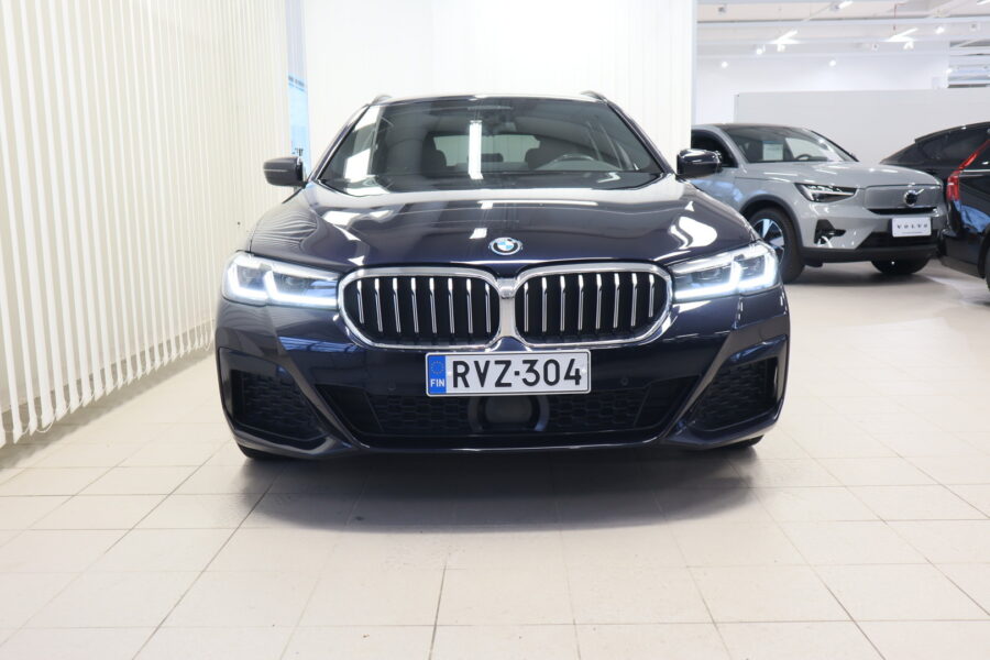 BMW 530, image 2
