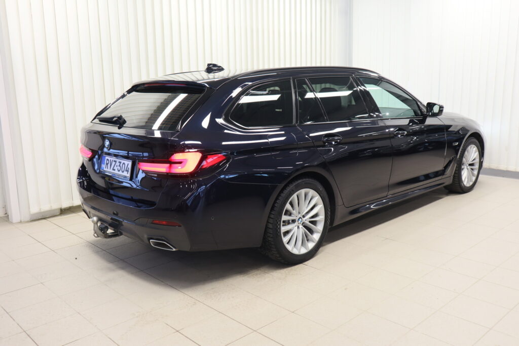 BMW 530, image 5