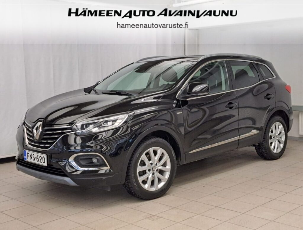 Renault Kadjar, image 1