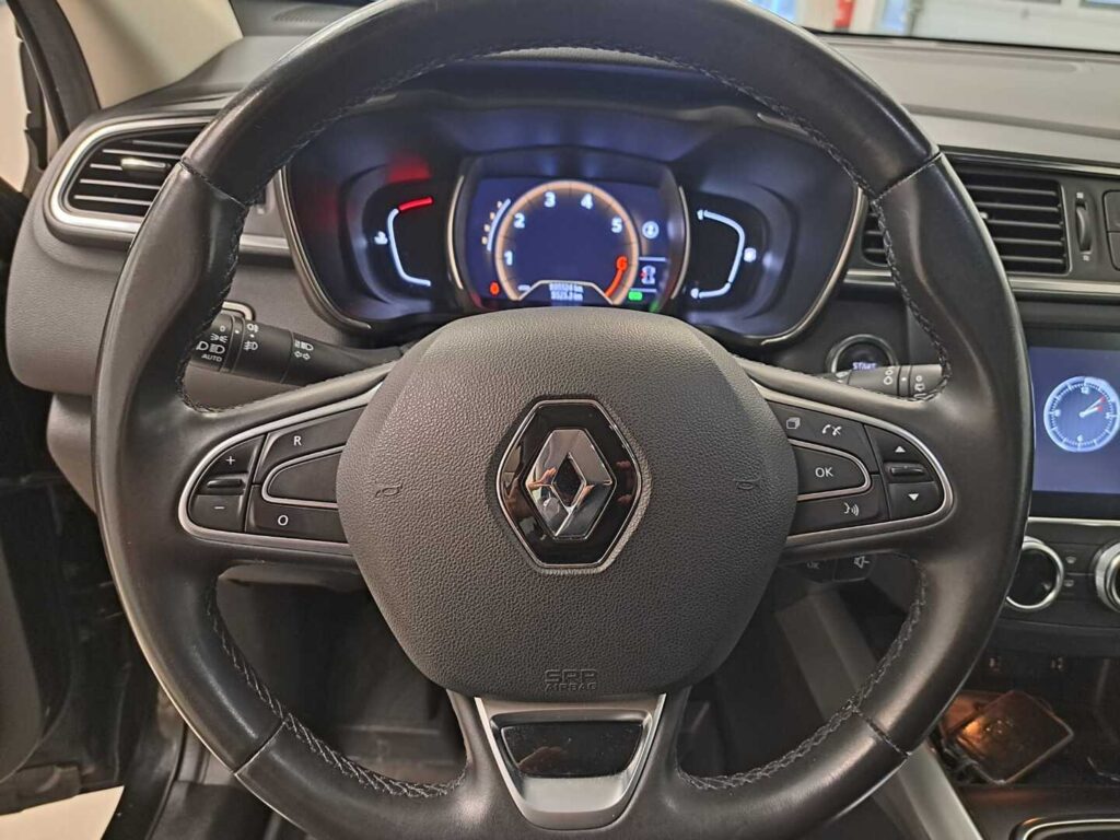 Renault Kadjar, image 10