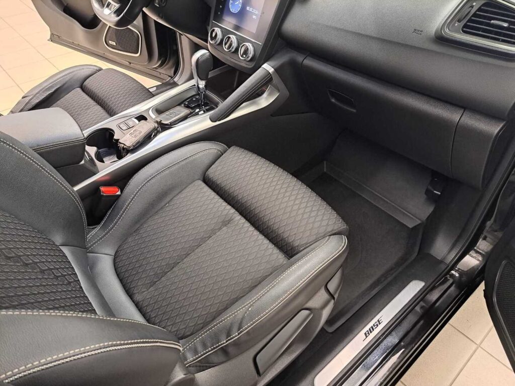 Renault Kadjar, image 12