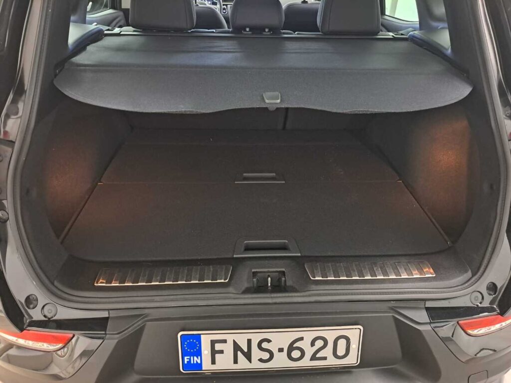 Renault Kadjar, image 15