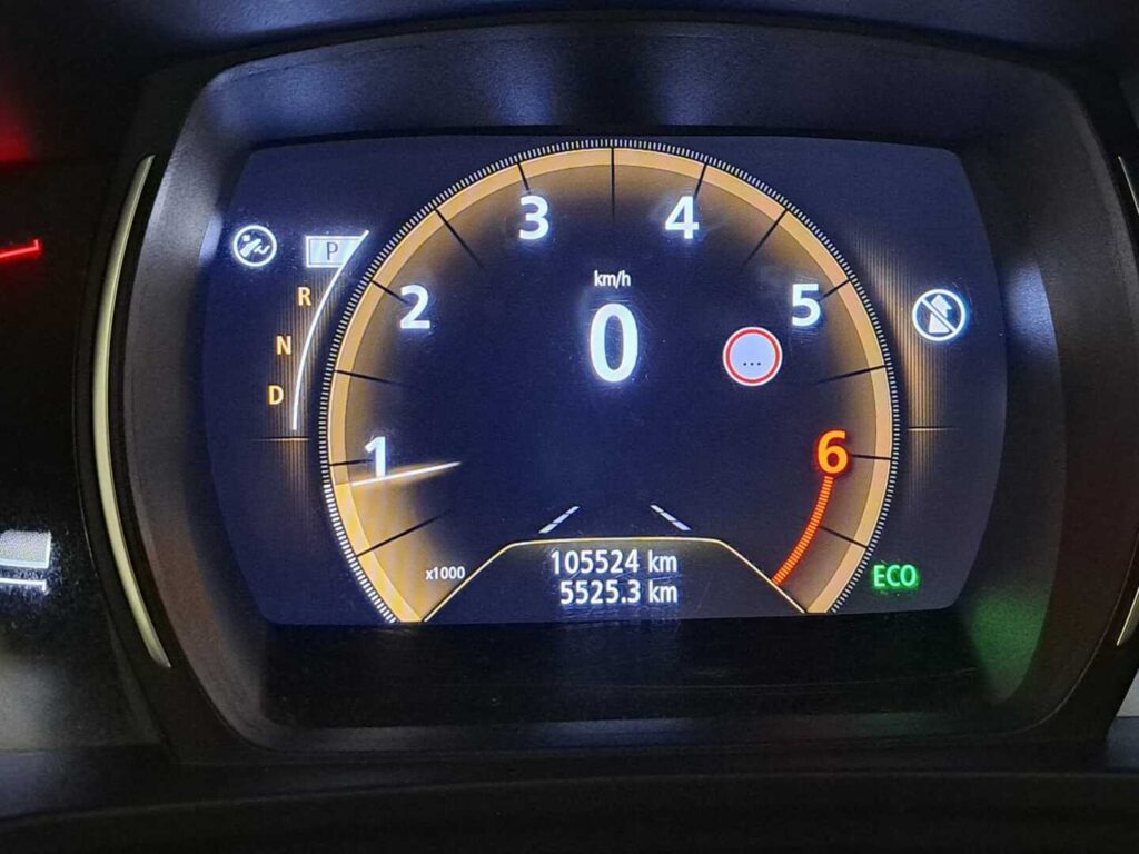 Renault Kadjar, image 18