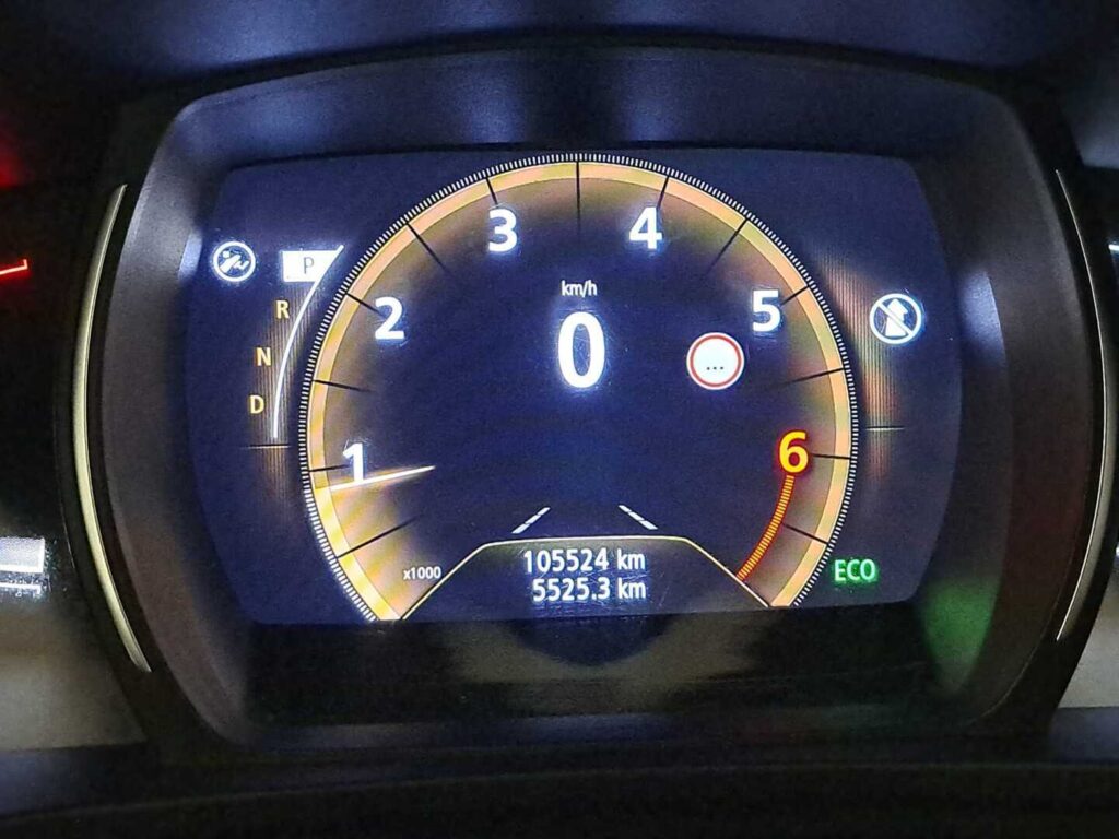 Renault Kadjar, image 19