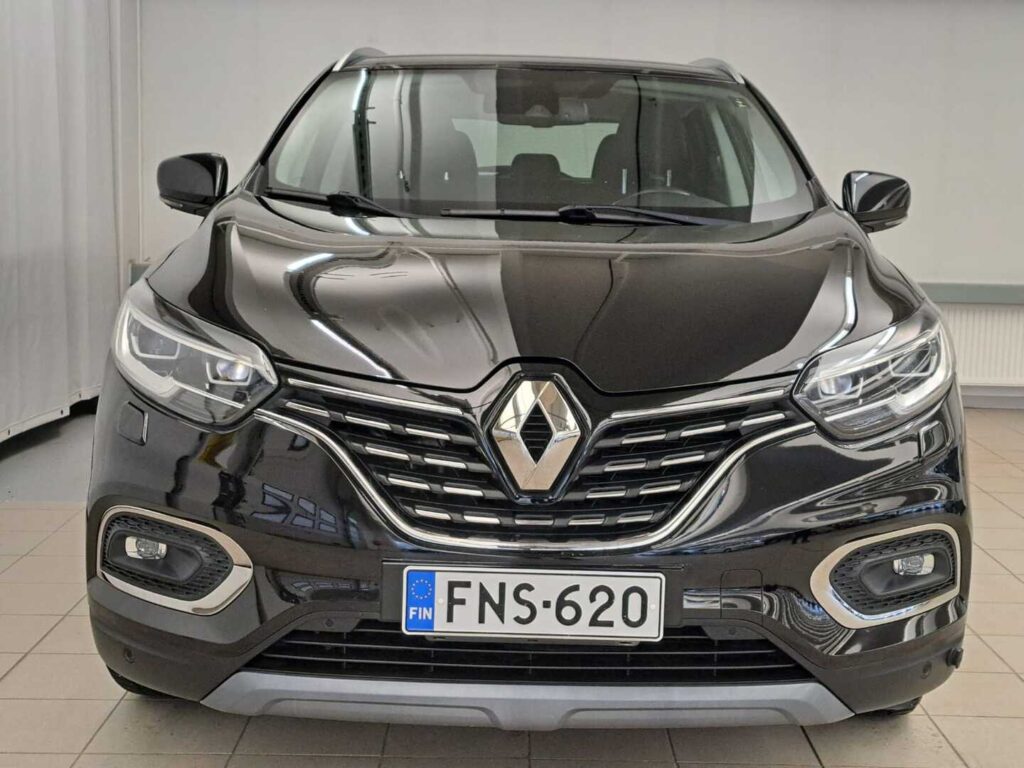 Renault Kadjar, image 2