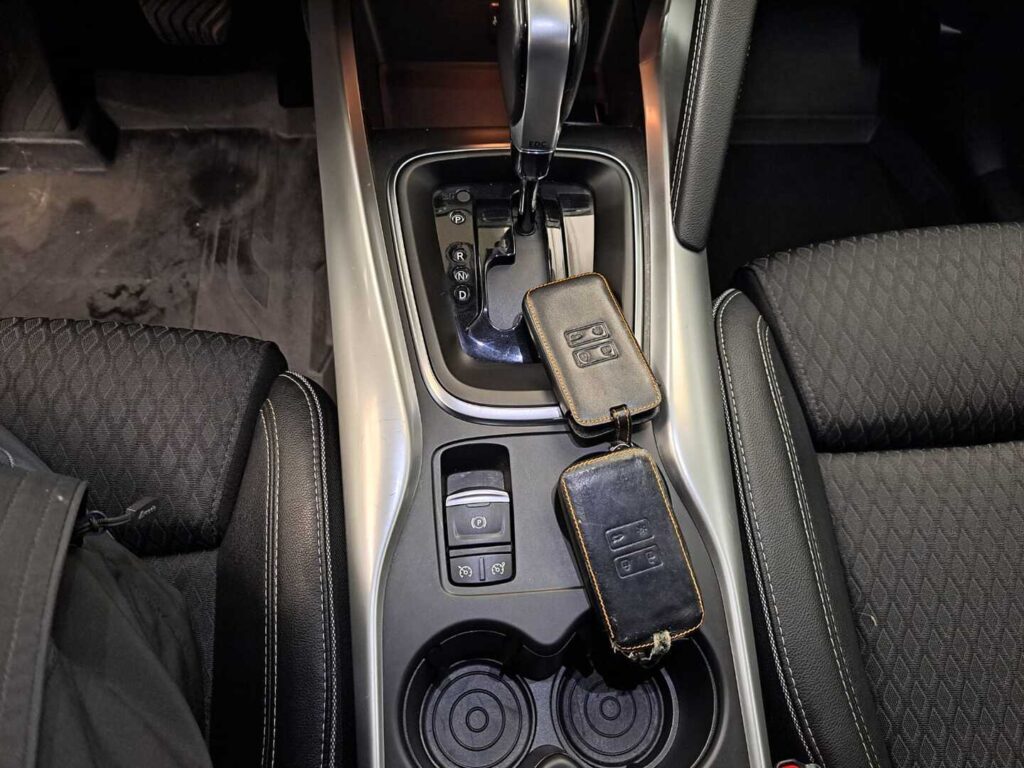 Renault Kadjar, image 21