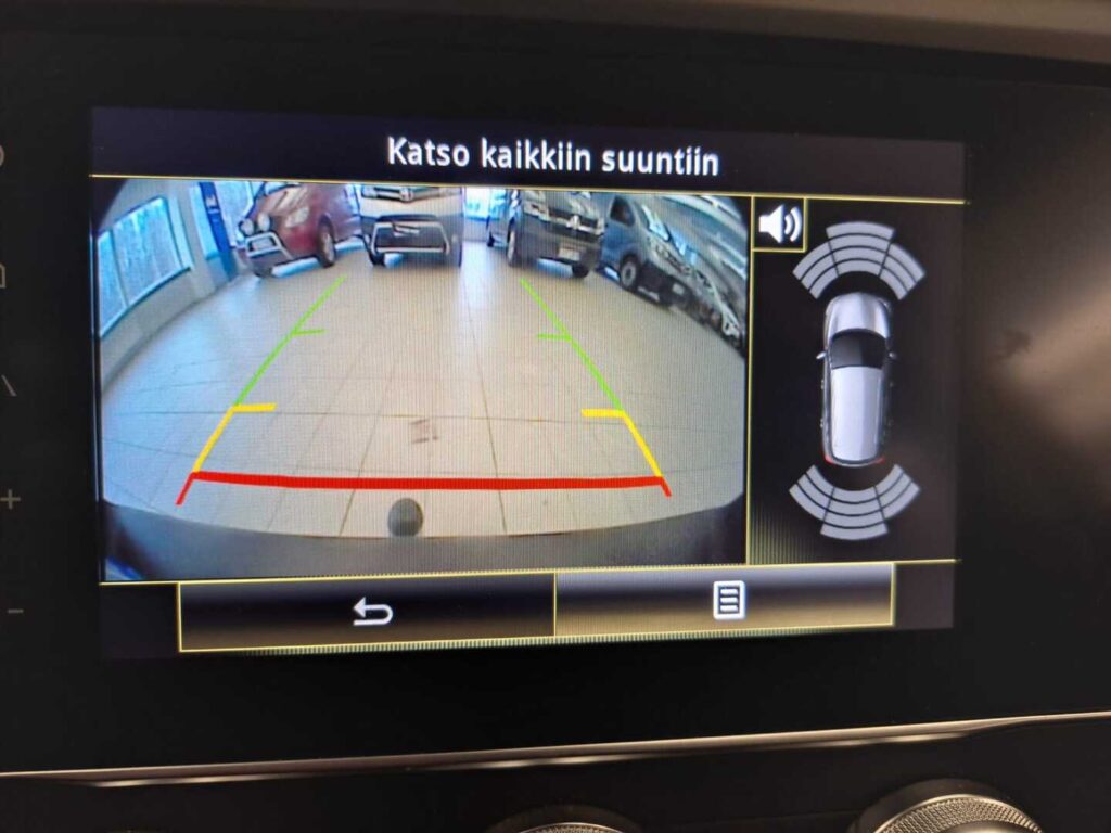 Renault Kadjar, image 22