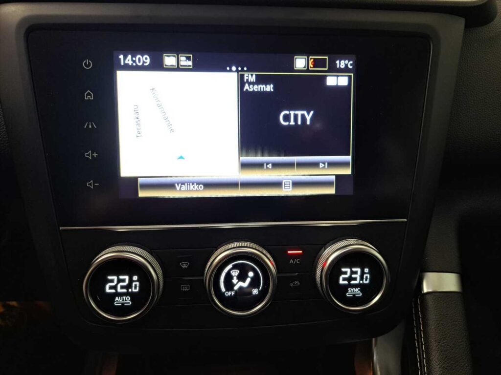 Renault Kadjar, image 23