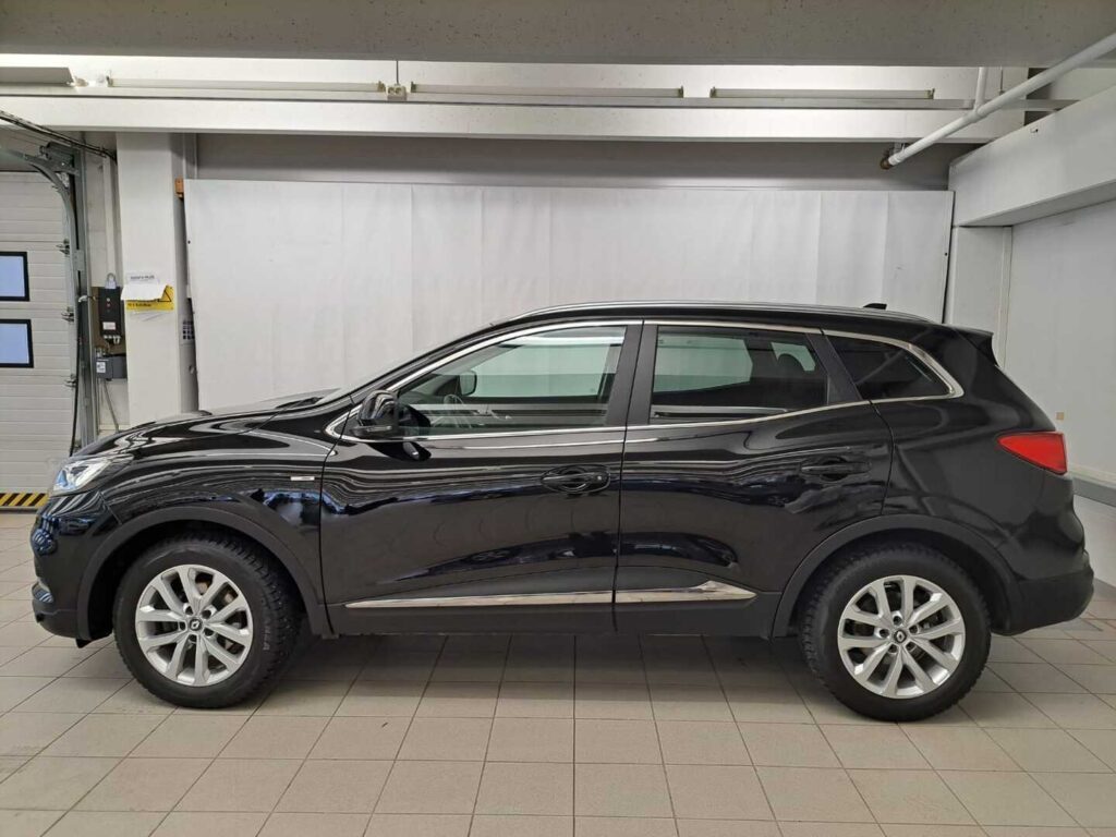 Renault Kadjar, image 3