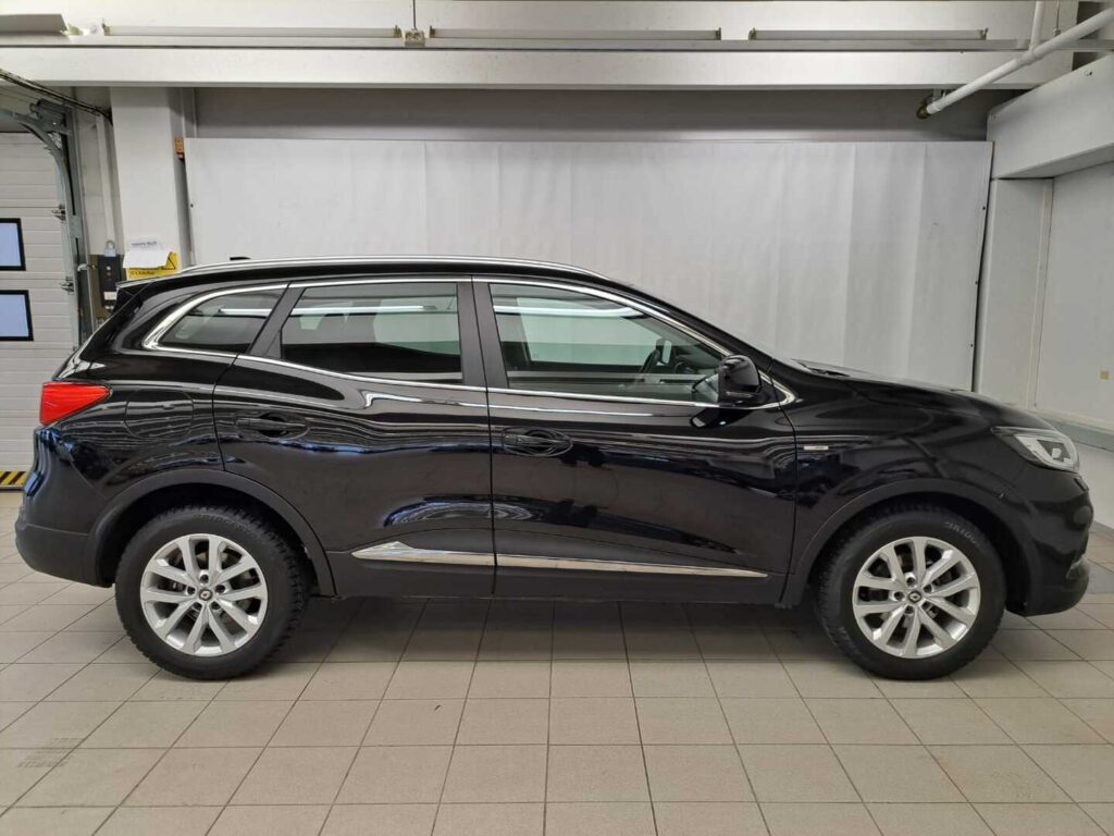 Renault Kadjar, image 4