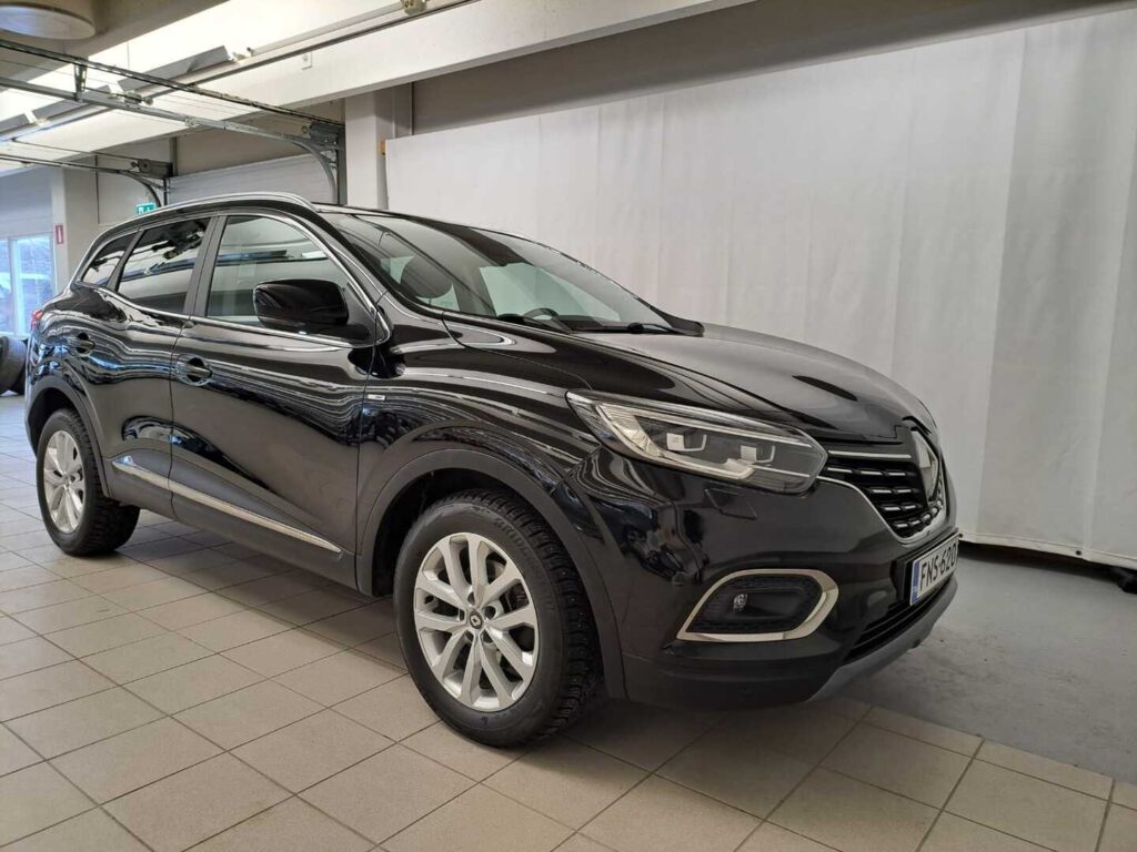 Renault Kadjar, image 5