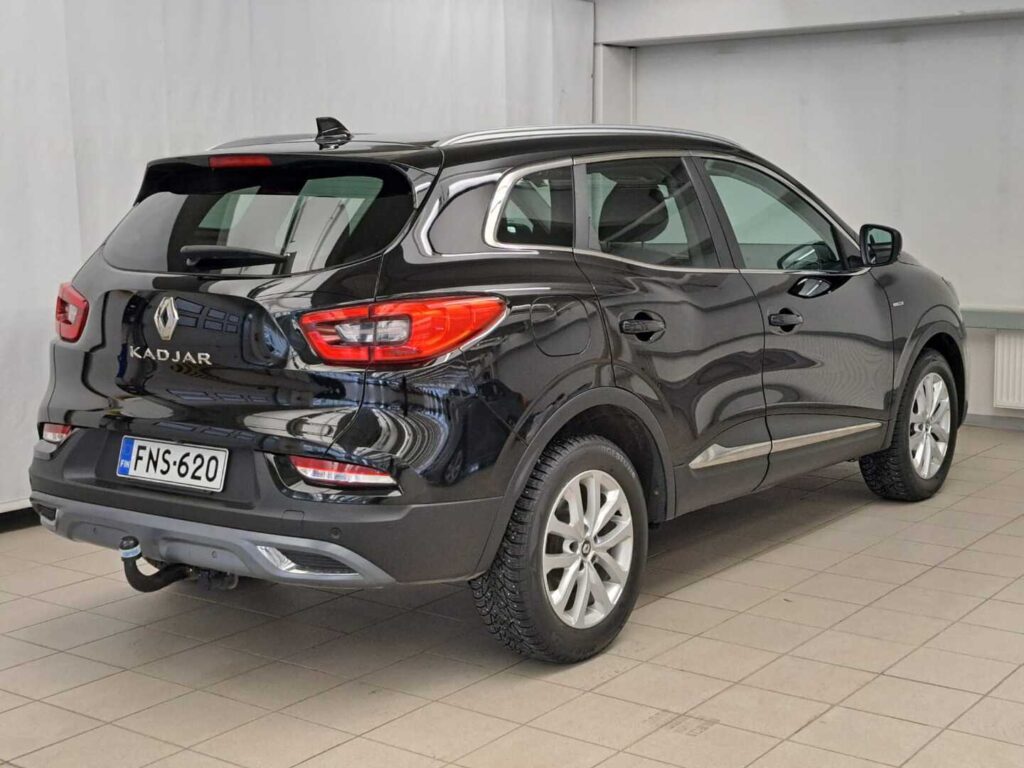 Renault Kadjar, image 6
