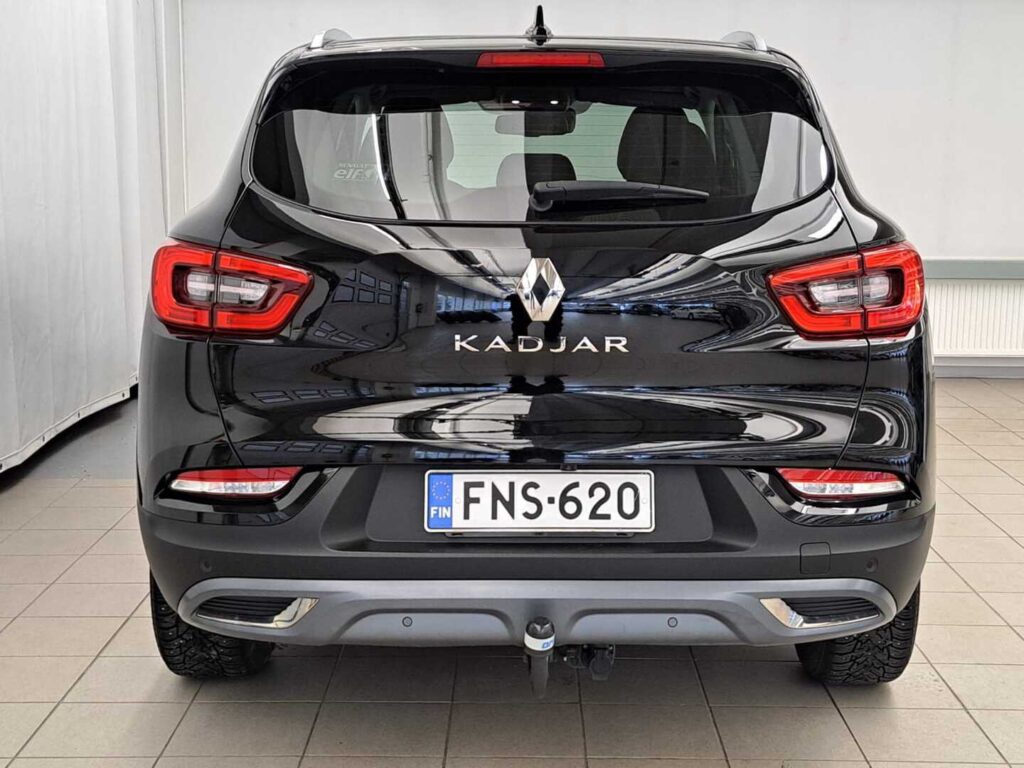 Renault Kadjar, image 7