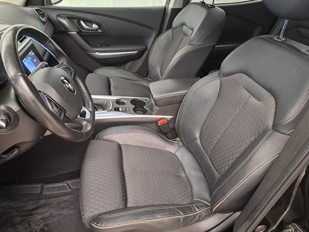 Renault Kadjar, image 8