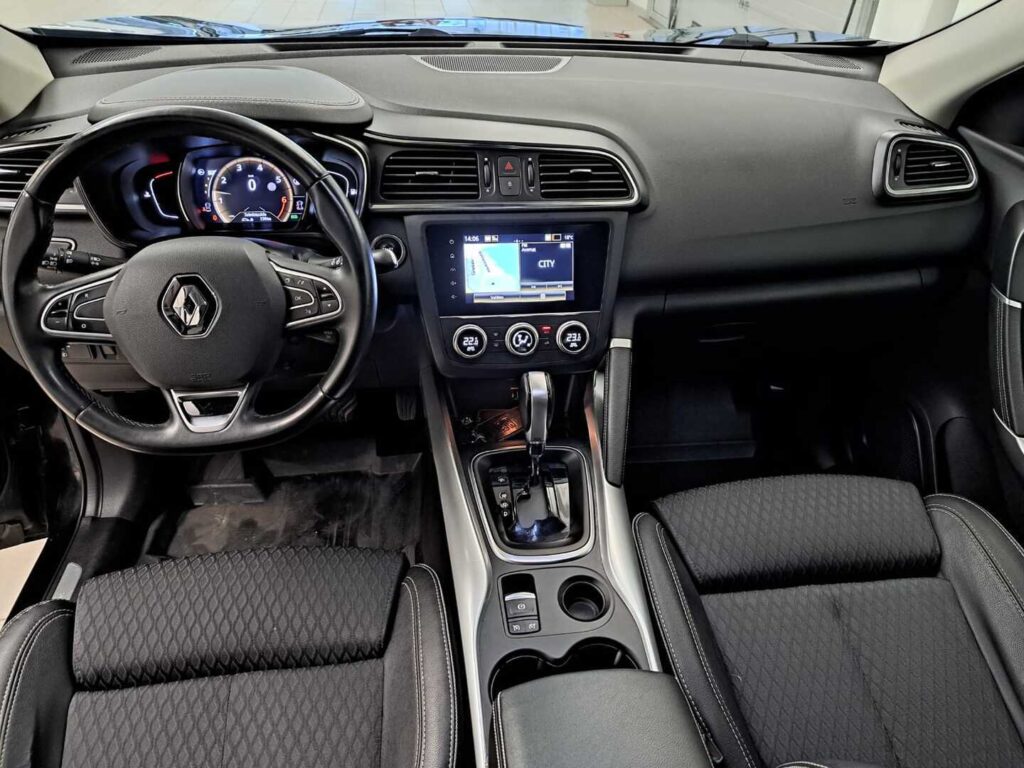 Renault Kadjar, image 9