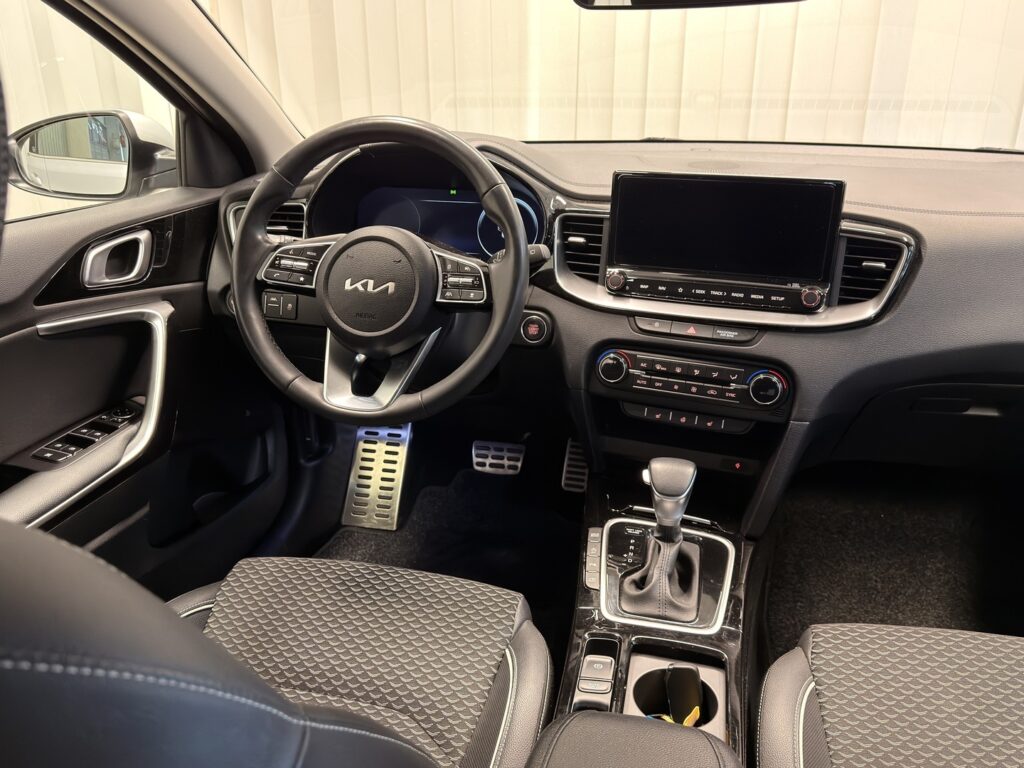 Kia Ceed, image 13