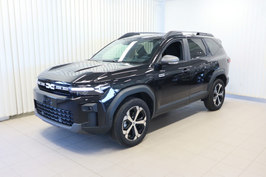 Dacia Bigster, image 1